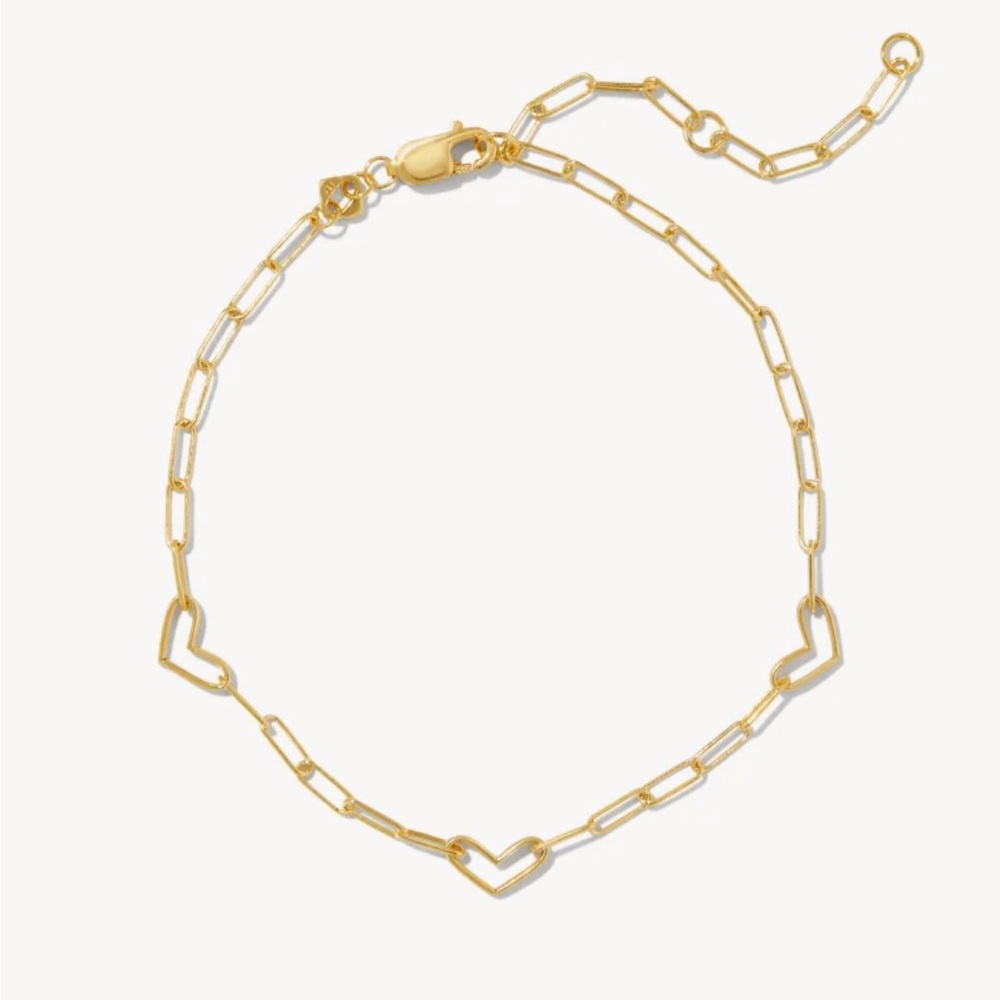 Kendra Scott Kynlee Bracelet ❤️